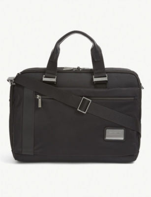 SAMSONITE: Openroad 2.0 shell briefcase