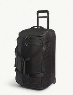 Briggs & Riley Ack Zdx Nylon Suitcase 68.6cm