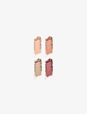 NARS: Eyeshadow Quad palette 4.4g