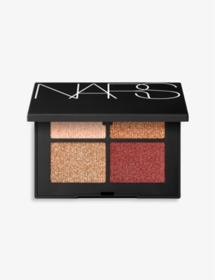 Shop Nars Eyeshadow Quad Palette 4.4g In Singapore