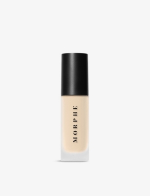 Morphe Filter Effect Soft Focus Foundation 28ml In Filter Light 1