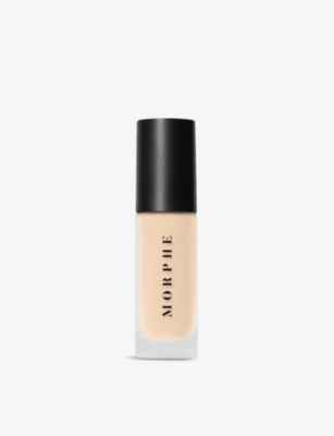 Morphe Filter Effect Soft Focus Foundation 28ml In Filter Light 2