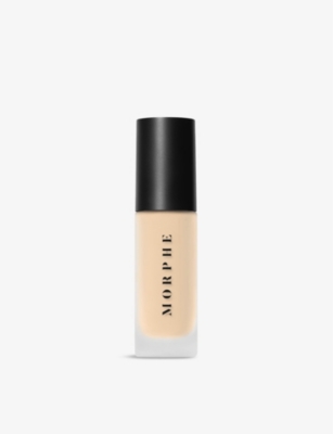 Morphe Filter Effect Soft Focus Foundation 28ml In Filter Light 5