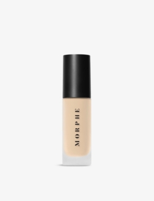 Morphe Filter Effect Soft Focus Foundation 28ml In Filter Light 6