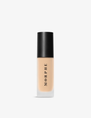 Morphe Filter Effect Soft Focus Foundation 28ml In Filter Medium 10