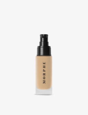 Morphe Filter Effect Soft Focus Foundation 28ml In Filter Medium 15