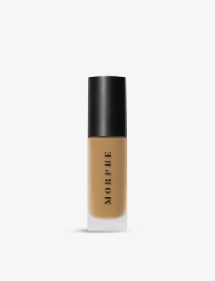 Morphe Filter Effect Soft Focus Foundation 28ml In Filter Rich 25