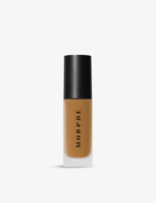 Morphe Filter Effect Soft Focus Foundation 28ml In Filter Rich 28