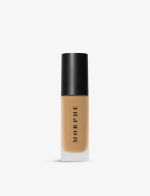 Morphe Filter Effect Soft Focus Foundation 28ml In Filter Tan 20