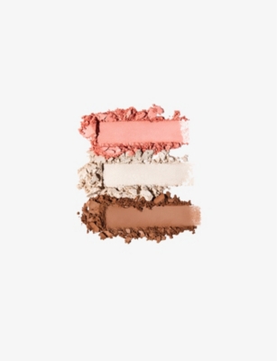 ANASTASIA BEVERLY HILLS: Face palette 17.6g