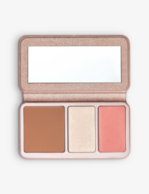 ANASTASIA BEVERLY HILLS: Face palette 17.6g