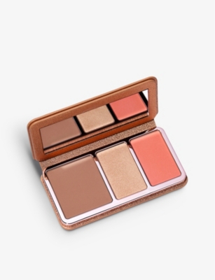 Anastasia Beverly Hills Costa Rica Face Palette In Off To Costa Rica