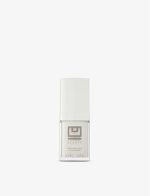 U Beauty Resurfacing Compound, 30ml - One Size