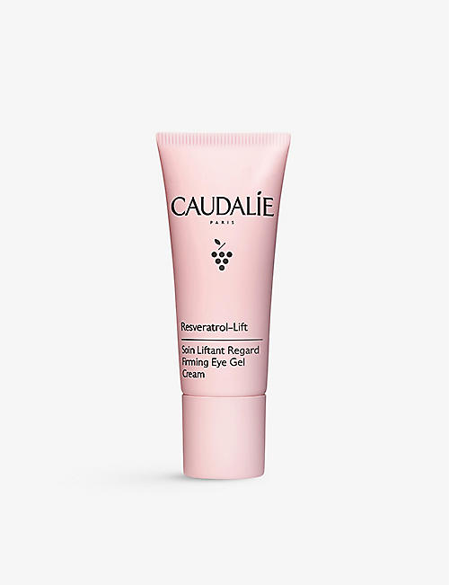 CAUDALIE: Resveratrol Lift Firming eye gel cream 15ml