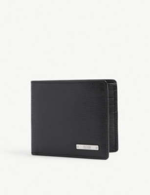 Boss Wallets Accessories Mens Selfridges Shop Online