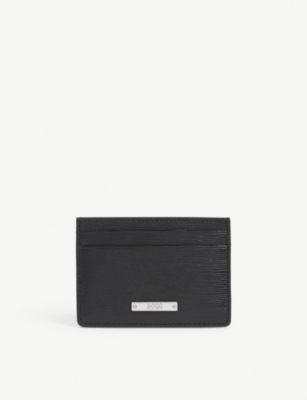 Boss Wallets Accessories Mens Selfridges Shop Online