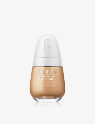 Clinique Even Better Clinical Serum Foundation Spf20 30ml In Cn 70 Vanilla