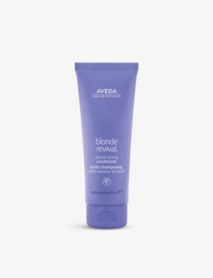 Aveda Blonde Revival Purple Toning Conditioner 200ml