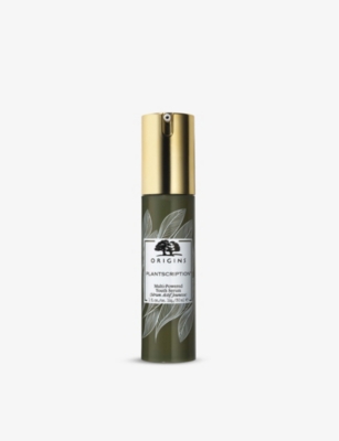 Origins Plantscription Multi-powered Youth Serum (30ml) In White