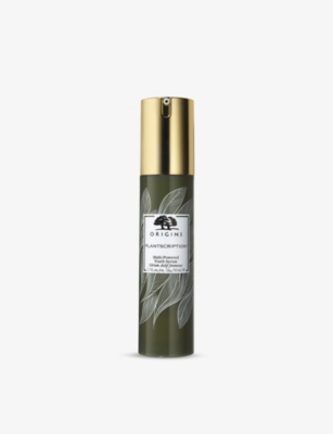 ORIGINS: Plantscription Youth serum 50ml
