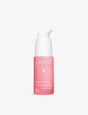 CAUDALIE: Vinosource-Hydra S.O.S Thirst-Quenching serum 30ml