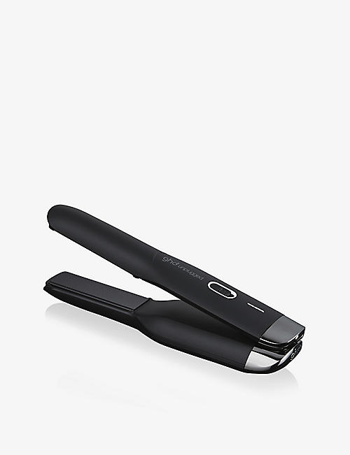 GHD: Unplugged Cordless styler