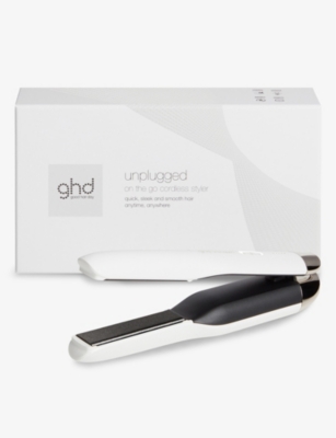 Travel size 2025 ghd straighteners