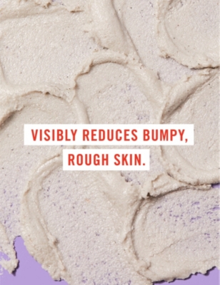 FIRST AID BEAUTY: KP Bump Eraser body scrub 226g