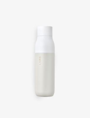 LARQ: PureVis self-cleaning stainless-steel bottle 500ml