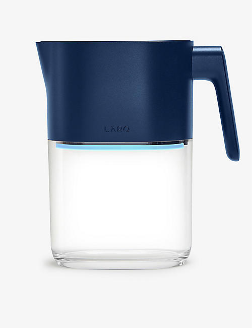 LARQ: Pitcher PureVis™ plastic filtered water jug 1.9l