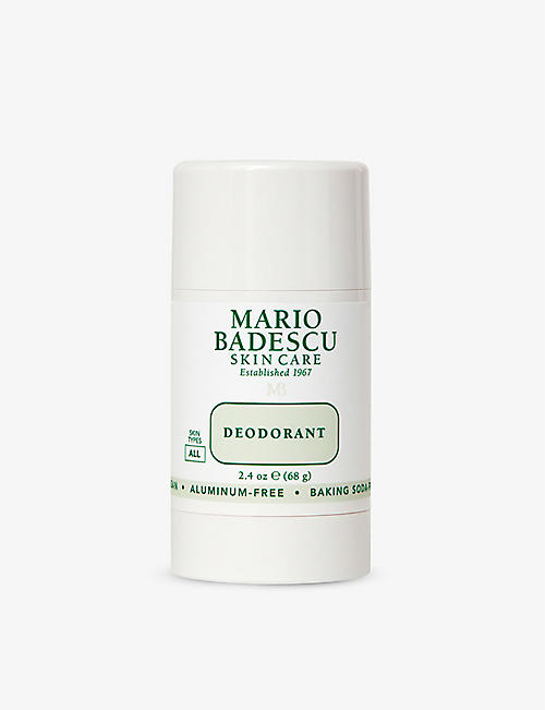 MARIO BADESCU: Deodorant 68g