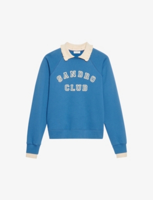 Sandro Womens | Selfridges