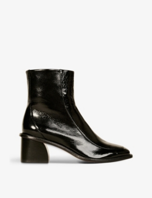 Selfridges deals ankle boots