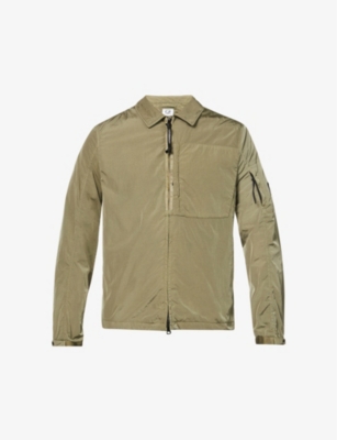 cp company overshirt xxl