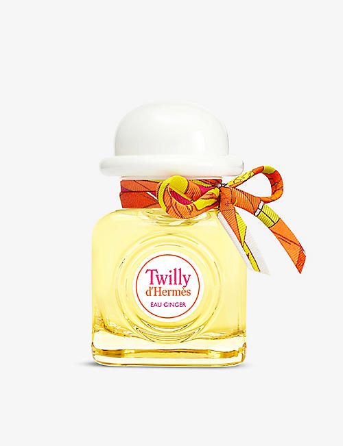HERMES: Twilly d'Hermès Eau Ginger eau de parfum 50ml
