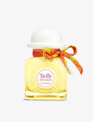 Hermes Twilly D'hermès Eau Ginger De Parfum 50ml In Na