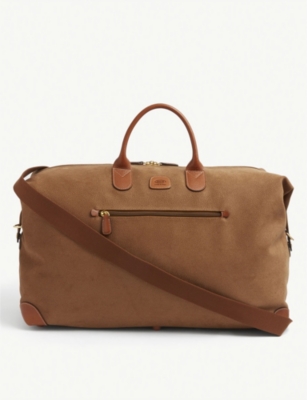 Bric's life holdall hot sale travel bag