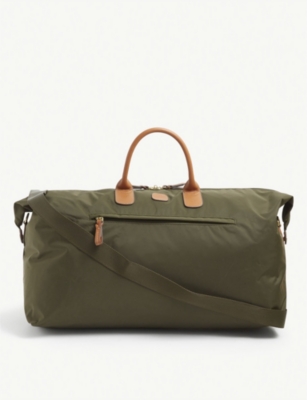 Brics duffle hot sale bag