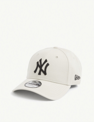 NEW ERA - 9FORTY New York Yankees cotton baseball cap