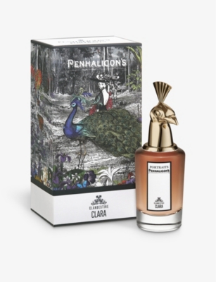 PENHALIGONS: Clandestine Clara eau de parfum 75ml