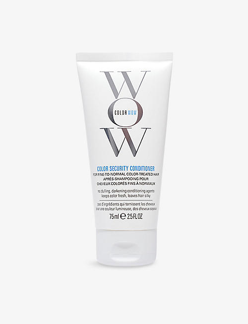 COLOR WOW: Color Security conditioner 75ml