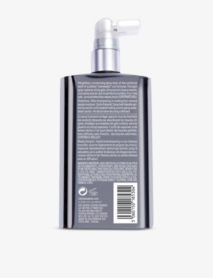 Color Wow Dream Coat For Curly Hair Moisture Mist 200ml