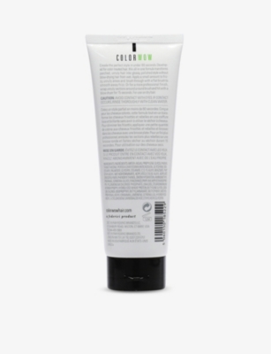 Color Wow One Minute Transformation Smooth, Tame And De-frizz Cream 120ml