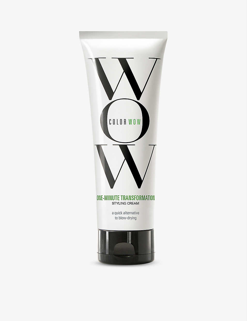 Color Wow One Minute Transformation Smooth, Tame And De-frizz Cream