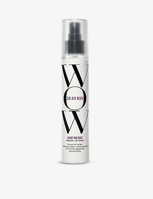 COLOR WOW: Raise the Root thicken and lift spray 150ml