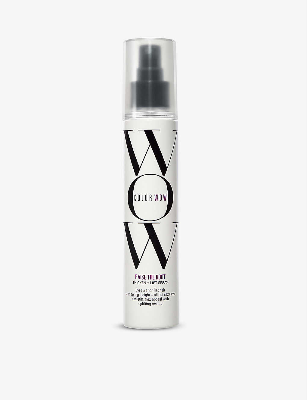 Shop Color Wow Raise The Root Thicken And Lift Spray