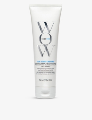 COLOR WOW: Color Security conditioner 250ml