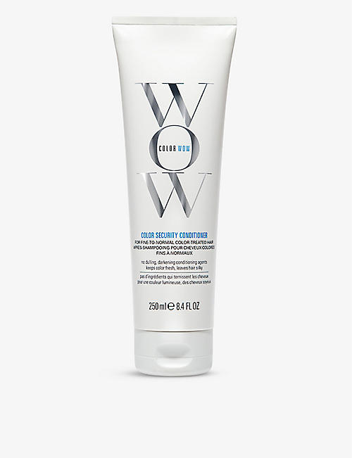 COLOR WOW: Color Security conditioner 250ml