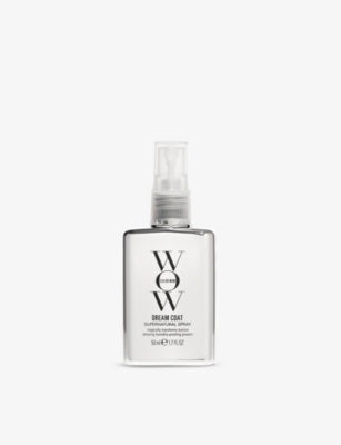 Color Wow Dream Coat Supernatural Humidity-proof Travel Spray 200ml