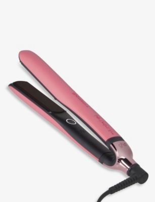 Ghd platinum 2025 plus selfridges